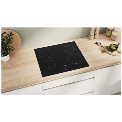 Bosch Ugradbena indukcijska ploča za kuhanje, 60 cm - PUG611AA5E