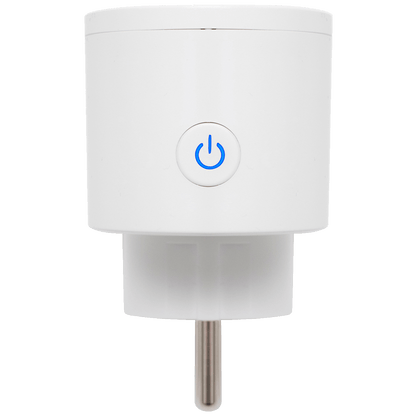 home Strujni razdjeljnik, smart, 2 x Schuko, WiFi - NVS 32 PRO