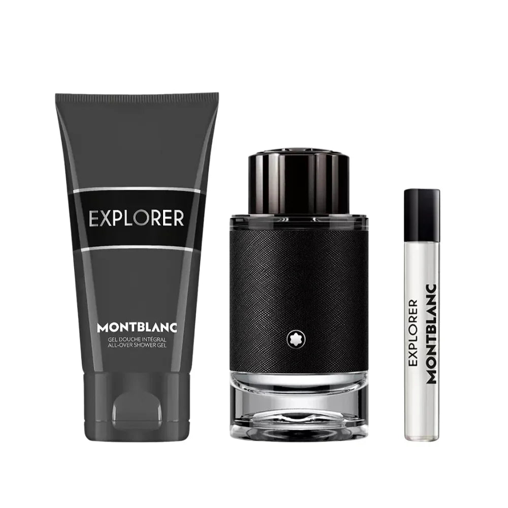 Mont Blanc Explorer
SG – Muški parfem EDP 100ml