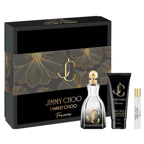 Jimmy Choo I Want Choo Forever
EDP + – Ženski parfem EDP 100ml