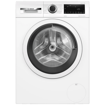 Bosch Mašina za veš /sušilica, 1400 obrtaja, 8/5 kg, Serie 4 - WNA13400BY