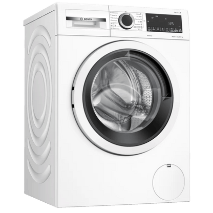 Bosch Mašina za veš /sušilica, 1400 obrtaja, 8/5 kg, Serie 4 - WNA13400BY