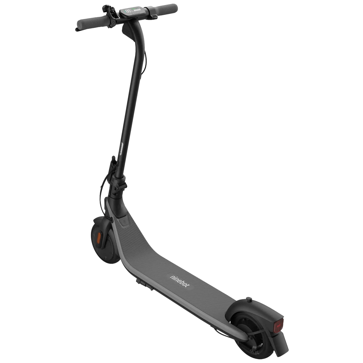 Segway Električni Romobil, 8 " točkovi, 20 km/h, Domet do 25 km - E2 E (AA.00.0013.13)