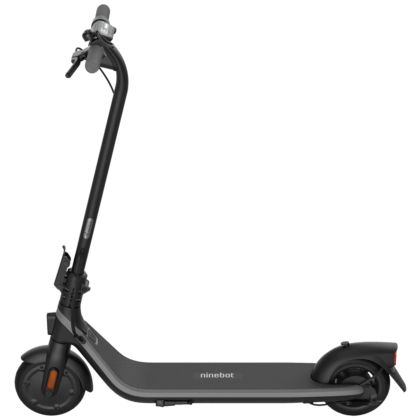 Segway Električni Romobil, 8 " točkovi, 20 km/h, Domet do 25 km - E2 E (AA.00.0013.13)