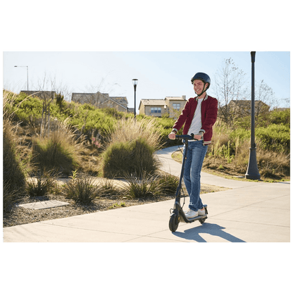Segway Električni Romobil, 8 " točkovi, 20 km/h, Domet do 25 km - E2 E (AA.00.0013.13)