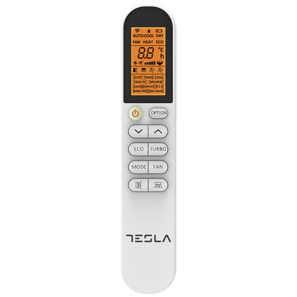 Tesla Klima uređaj, 12000Btu, -20°C, R32, Inverter, WiFi, A+++/A++ - TT34EX81-1232IAW