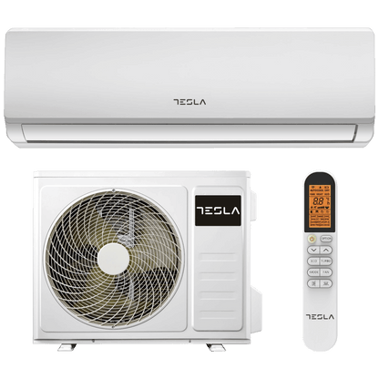 Tesla Klima uređaj, 12000Btu, -20°C, R32, Inverter, WiFi, A+++/A++ - TT34EX81-1232IAW