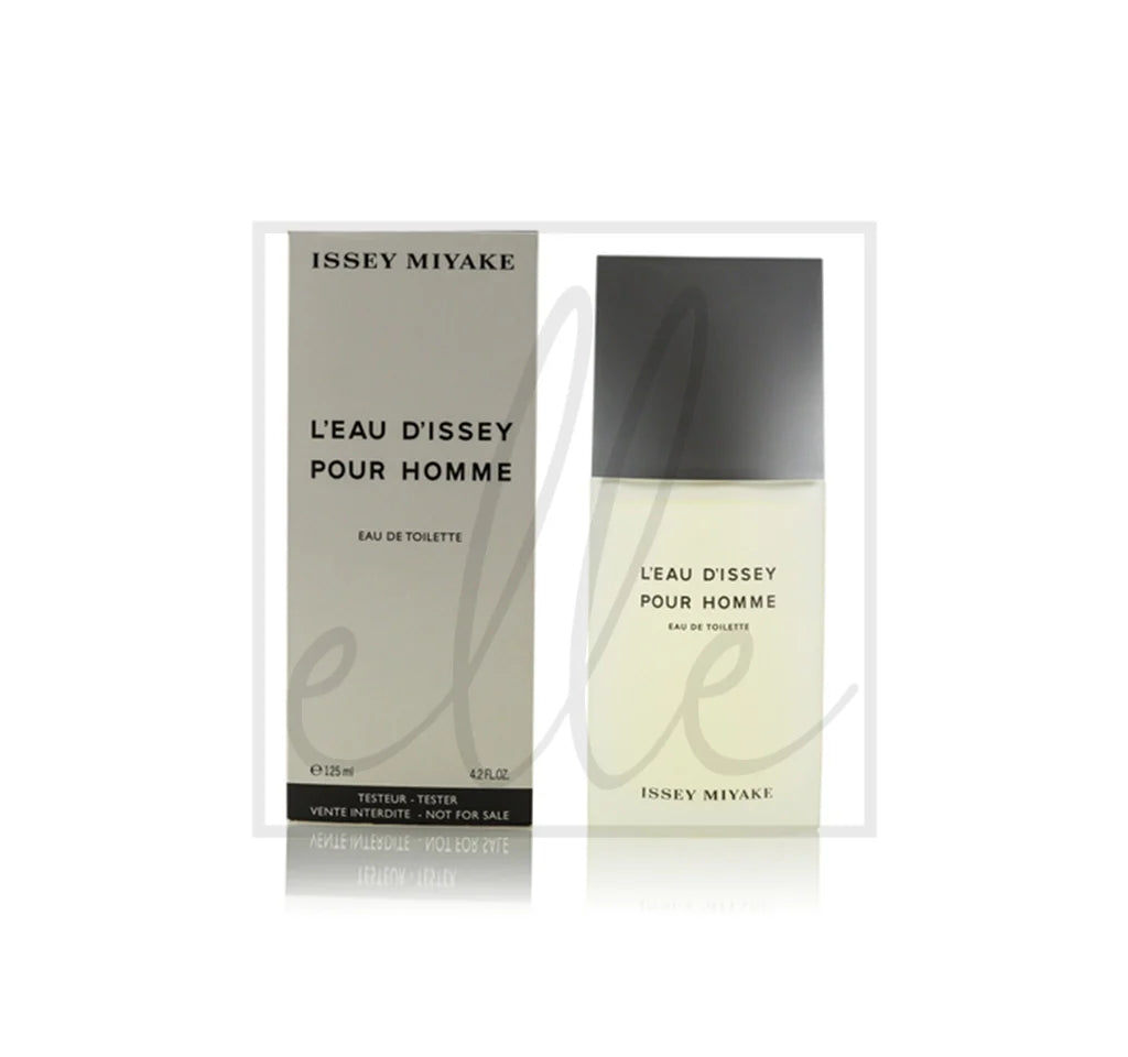 Issey Miyake L Eau D Issey Pour Homme – Muški parfem 125ml