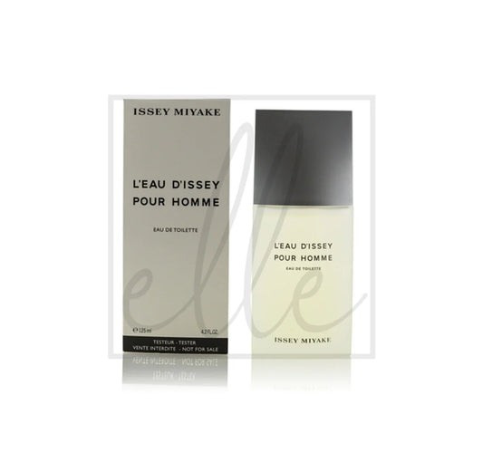 Issey Miyake L Eau D Issey Pour Homme – Muški parfem 125ml