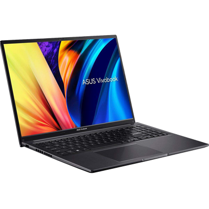Asus Laptop 16", i3-1215U 6-Core, 8GB, SSD 512GB - ASUS Vivobook 16 X1605ZA-MB321