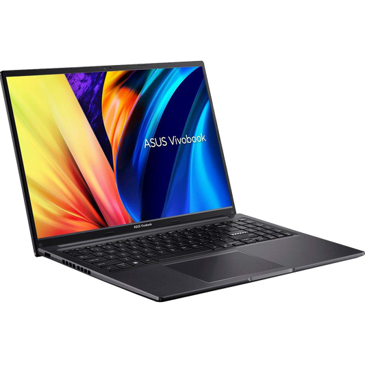 Asus Laptop 16", i3-1215U 6-Core, 8GB, SSD 512GB - ASUS Vivobook 16 X1605ZA-MB321