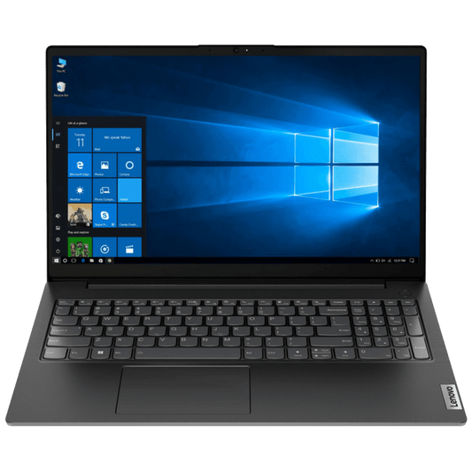 Lenovo Laptop 15.6", Intel i3-1215U, 8GB DDR4, SSD 256 GB - V15-IAP G3; 82TT000PIX