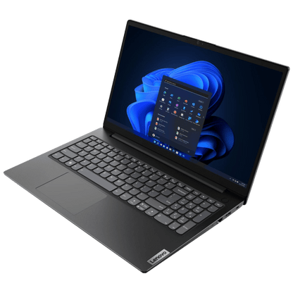 Lenovo Laptop 15.6", Intel i3-1215U, 8GB DDR4, SSD 256 GB - V15-IAP G3; 82TT000PIX