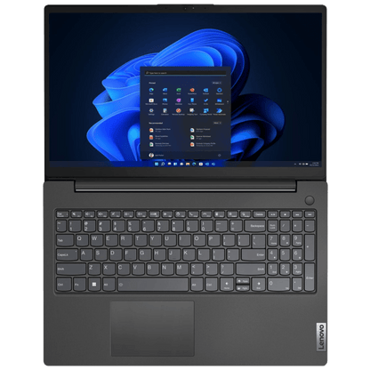 Lenovo Laptop 15.6", Intel i3-1215U, 8GB DDR4, SSD 256 GB - V15-IAP G3; 82TT000PIX