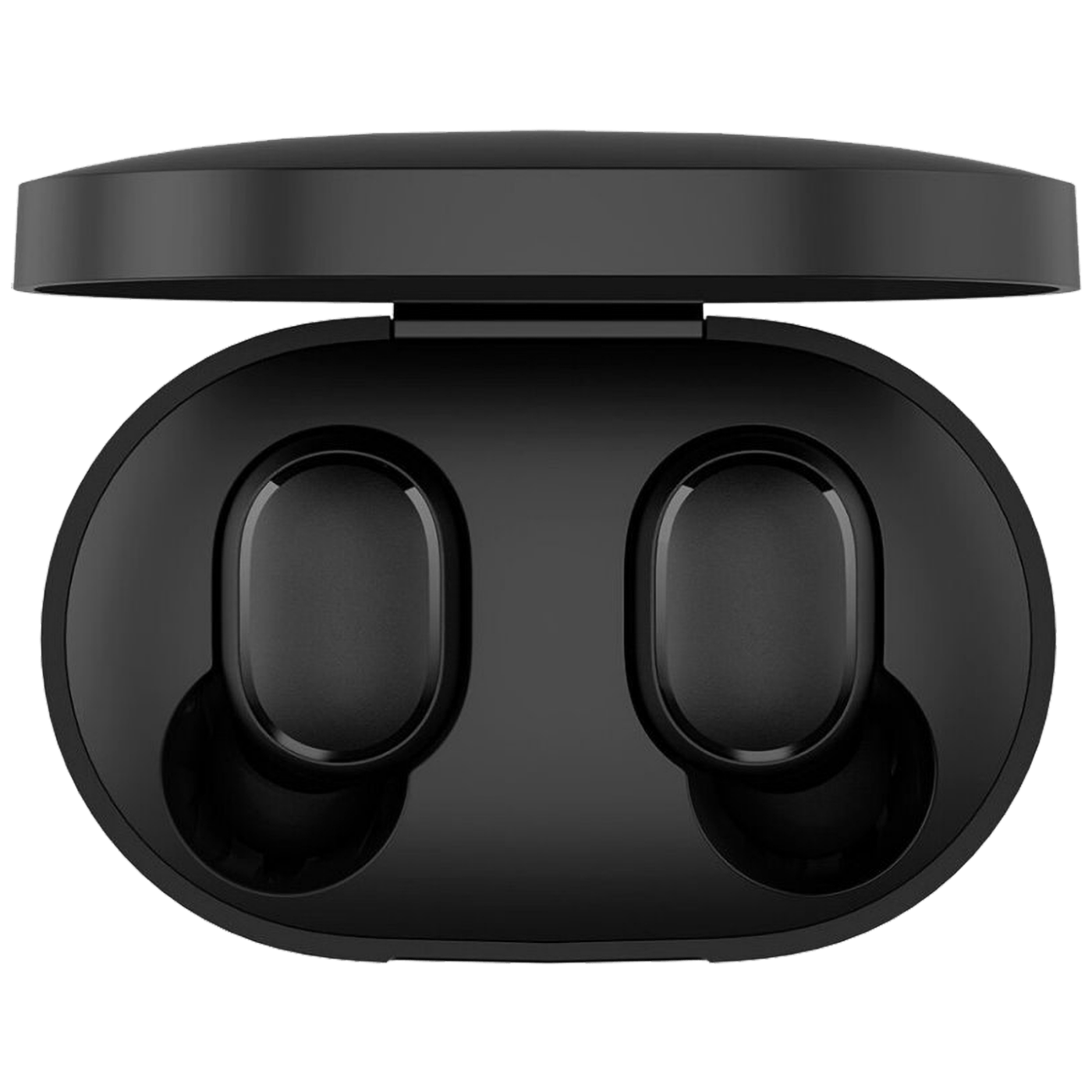 Xiaomi Slušalice bežične sa kutijicom za punjenje, Bluetooth - Redmi Buds Essential Black