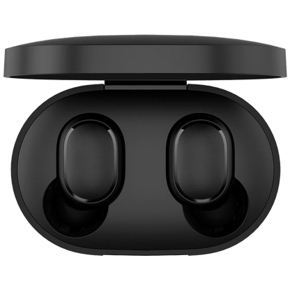 Xiaomi Slušalice bežične sa kutijicom za punjenje, Bluetooth - Redmi Buds Essential Black