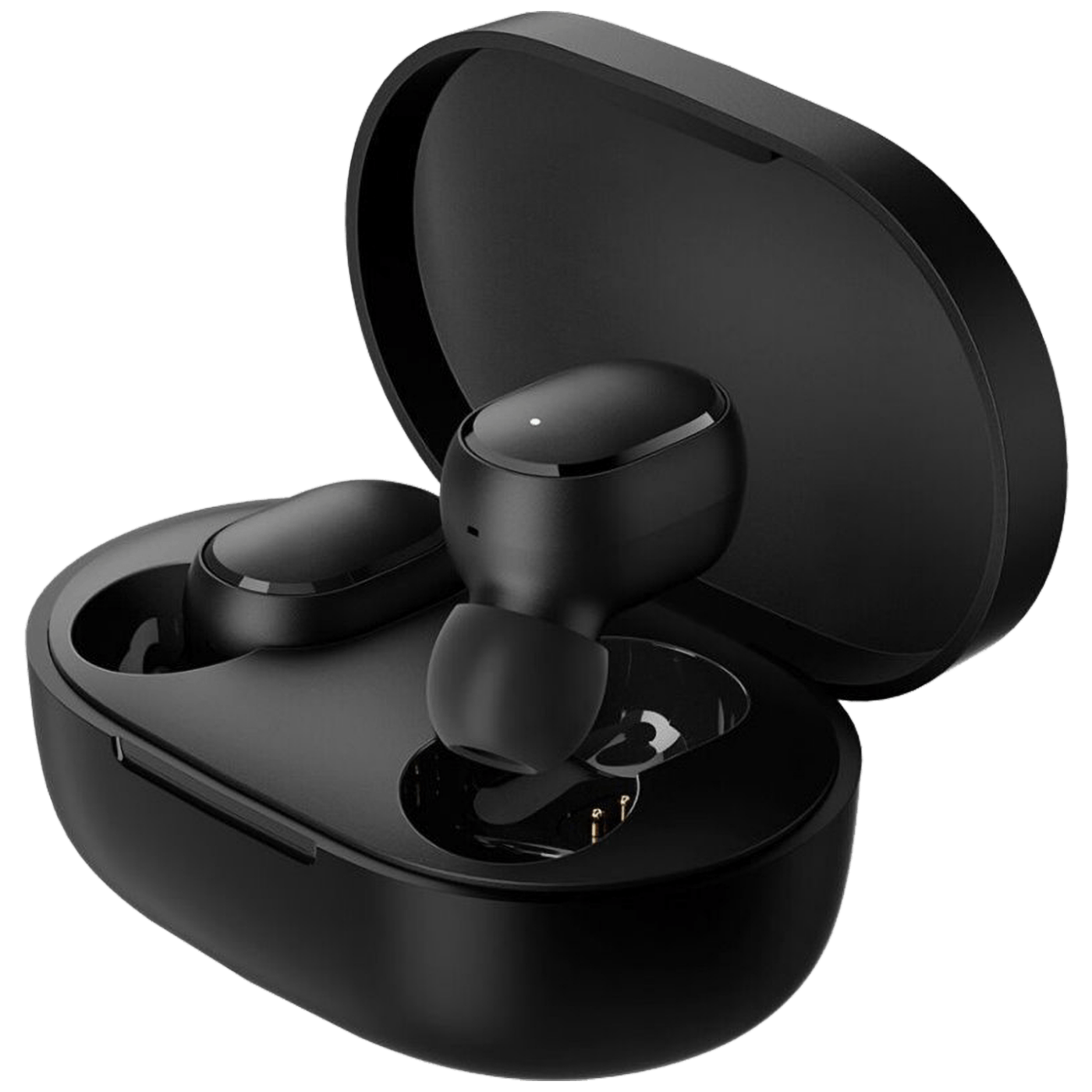 Xiaomi Slušalice bežične sa kutijicom za punjenje, Bluetooth - Redmi Buds Essential Black