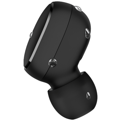 Xiaomi Slušalice bežične sa kutijicom za punjenje, Bluetooth - Redmi Buds Essential Black