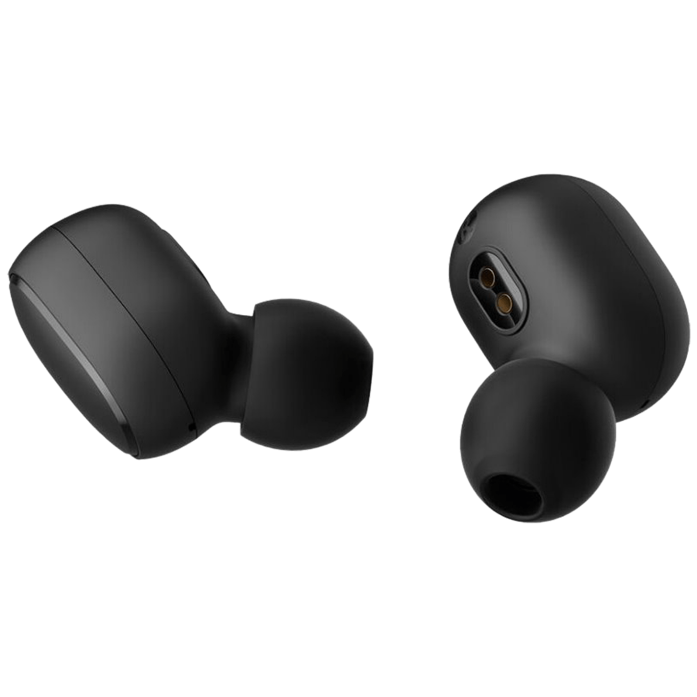 Xiaomi Slušalice bežične sa kutijicom za punjenje, Bluetooth - Redmi Buds Essential Black