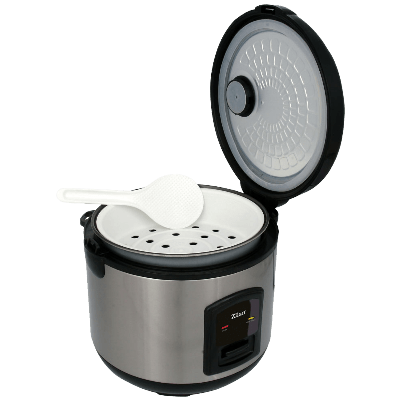 Zilan Lonac za kuhanje riže, 1.5lit, 500W - ZLN2793