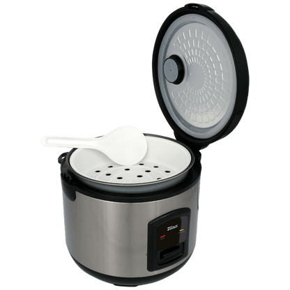 Zilan Lonac za kuhanje riže, 1.5lit, 500W - ZLN2793