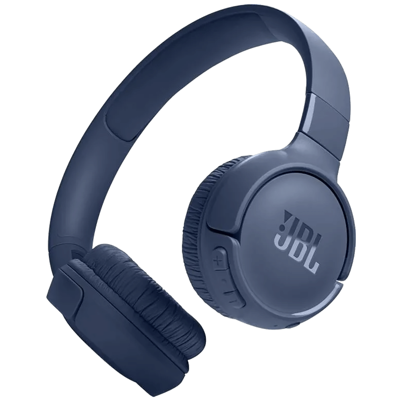 JBL Slušalice bežične sa mikrofonom, Bluetooth - Tune 520BT Blue