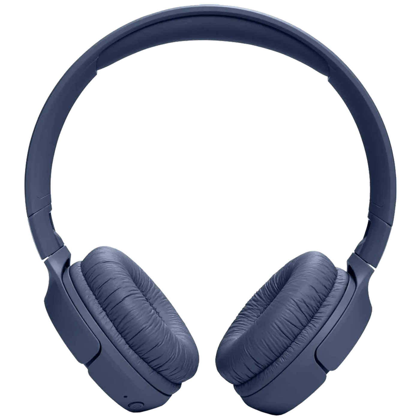 JBL Slušalice bežične sa mikrofonom, Bluetooth - Tune 520BT Blue