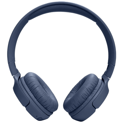 JBL Slušalice bežične sa mikrofonom, Bluetooth - Tune 520BT Blue