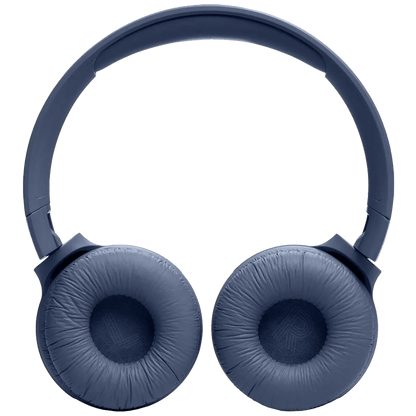 JBL Slušalice bežične sa mikrofonom, Bluetooth - Tune 520BT Blue