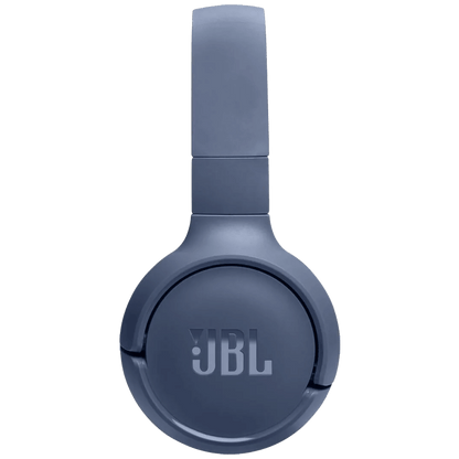 JBL Slušalice bežične sa mikrofonom, Bluetooth - Tune 520BT Blue