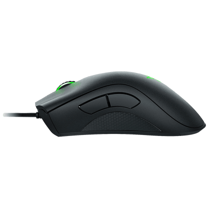 Razer Miš optički, gaming, 6400 dpi - Death Adder Essential, Black
