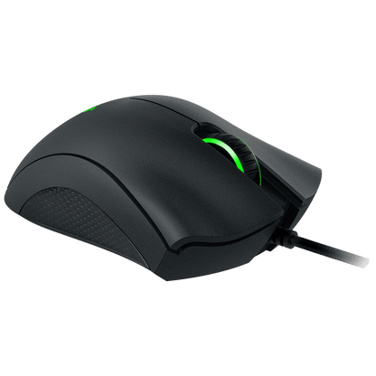 Razer Miš optički, gaming, 6400 dpi - Death Adder Essential, Black