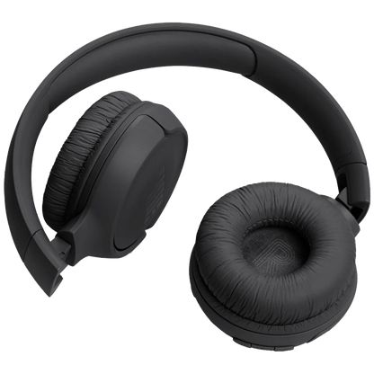 JBL Slušalice bežične sa mikrofonom, Bluetooth - Tune 520BT Black