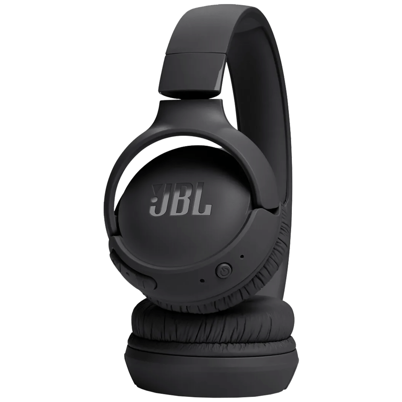 JBL Slušalice bežične sa mikrofonom, Bluetooth - Tune 520BT Black