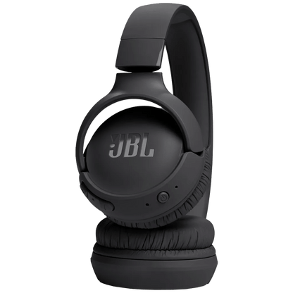 JBL Slušalice bežične sa mikrofonom, Bluetooth - Tune 520BT Black