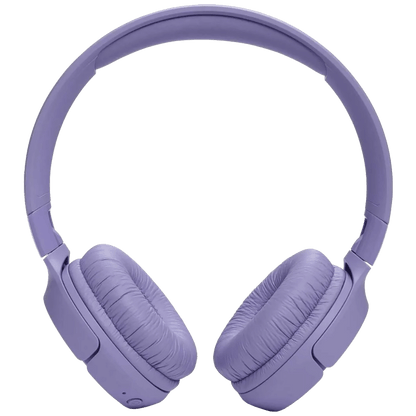 JBL Slušalice bežične sa mikrofonom, Bluetooth - Tune 520BT Purple
