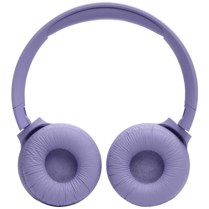 JBL Slušalice bežične sa mikrofonom, Bluetooth - Tune 520BT Purple