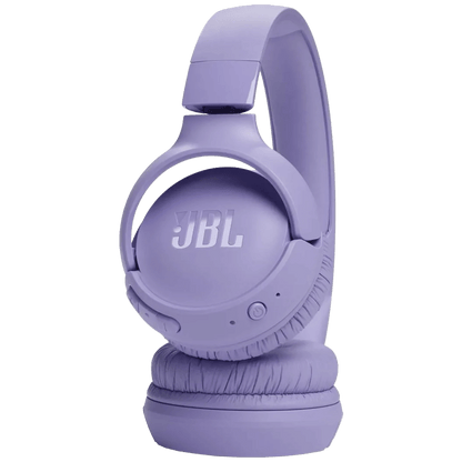 JBL Slušalice bežične sa mikrofonom, Bluetooth - Tune 520BT Purple