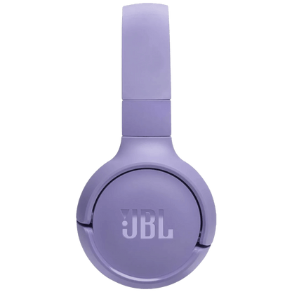 JBL Slušalice bežične sa mikrofonom, Bluetooth - Tune 520BT Purple