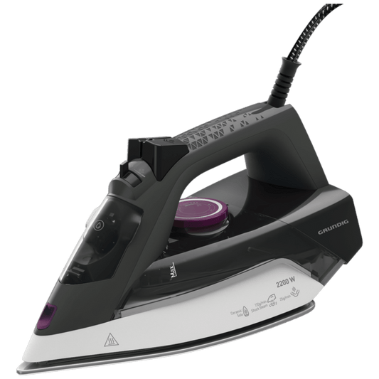 Grundig Pegla na paru, 2200W - SI 4850