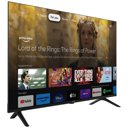 Tesla Televizor Smart LED 4K UltraHD 50" ,Google TV - 50S635BUS