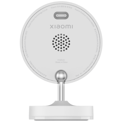 Xiaomi Kamera IP, Full HD, WiFi, 120°, micro SD utor, Outdoor - Mi Outdoor Camera AW200