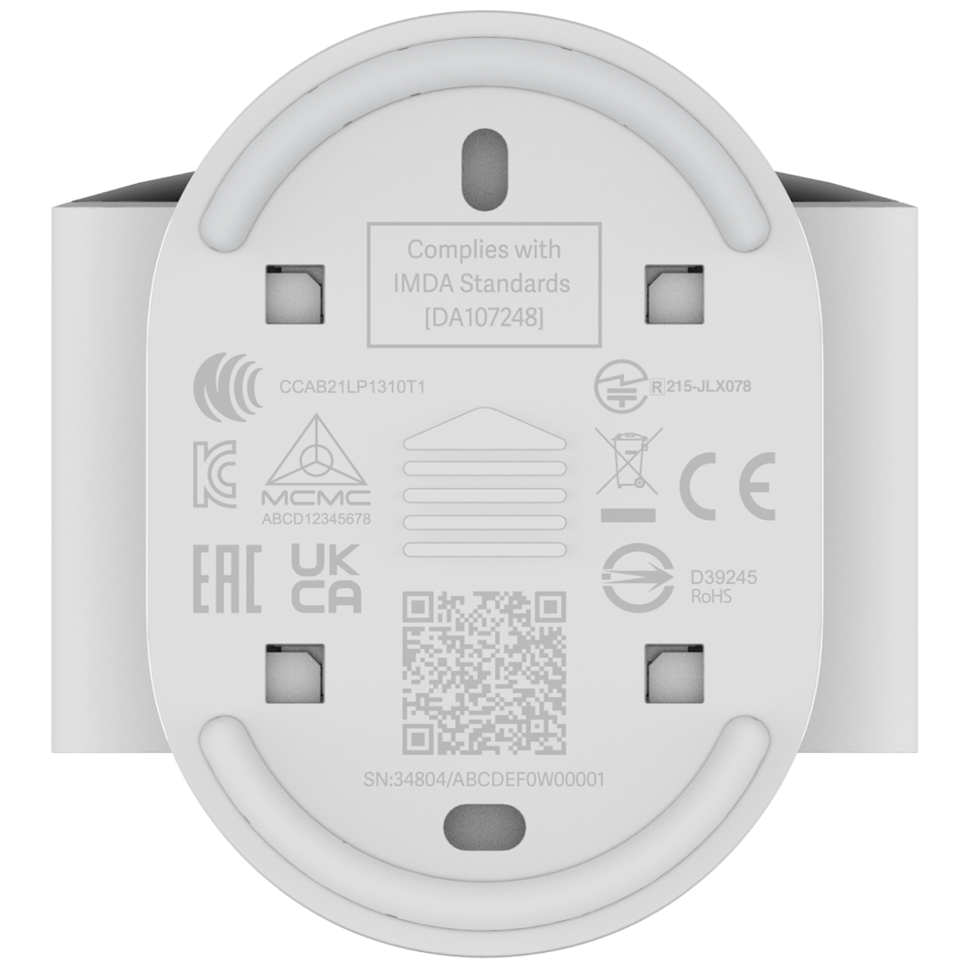 Xiaomi Kamera IP, Full HD, WiFi, 120°, micro SD utor, Outdoor - Mi Outdoor Camera AW200