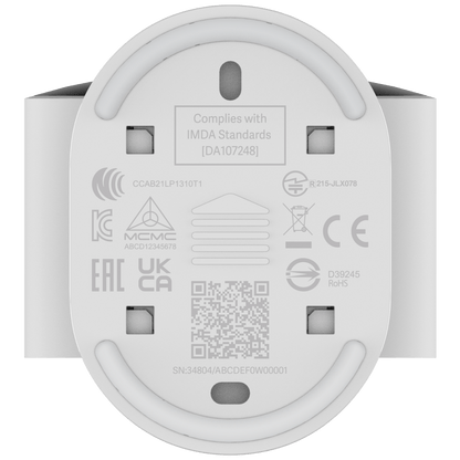 Xiaomi Kamera IP, Full HD, WiFi, 120°, micro SD utor, Outdoor - Mi Outdoor Camera AW200