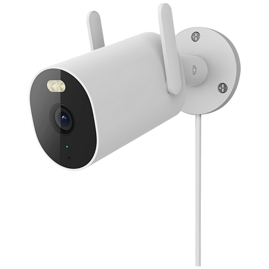 Xiaomi Kamera IP, 2K, WiFi, 101.7°, micro SD utor, Outdoor - Mi Outdoor Camera AW300