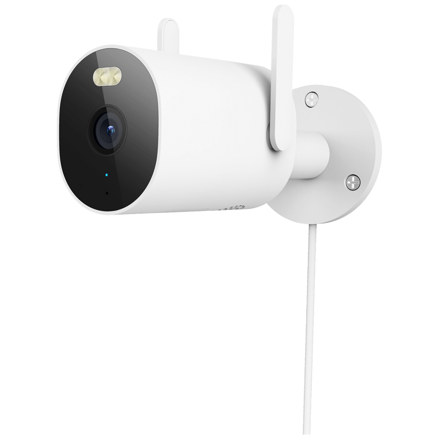 Xiaomi Kamera IP, 2K, WiFi, 101.7°, micro SD utor, Outdoor - Mi Outdoor Camera AW300