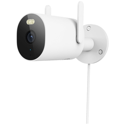 Xiaomi Kamera IP, 2K, WiFi, 101.7°, micro SD utor, Outdoor - Mi Outdoor Camera AW300