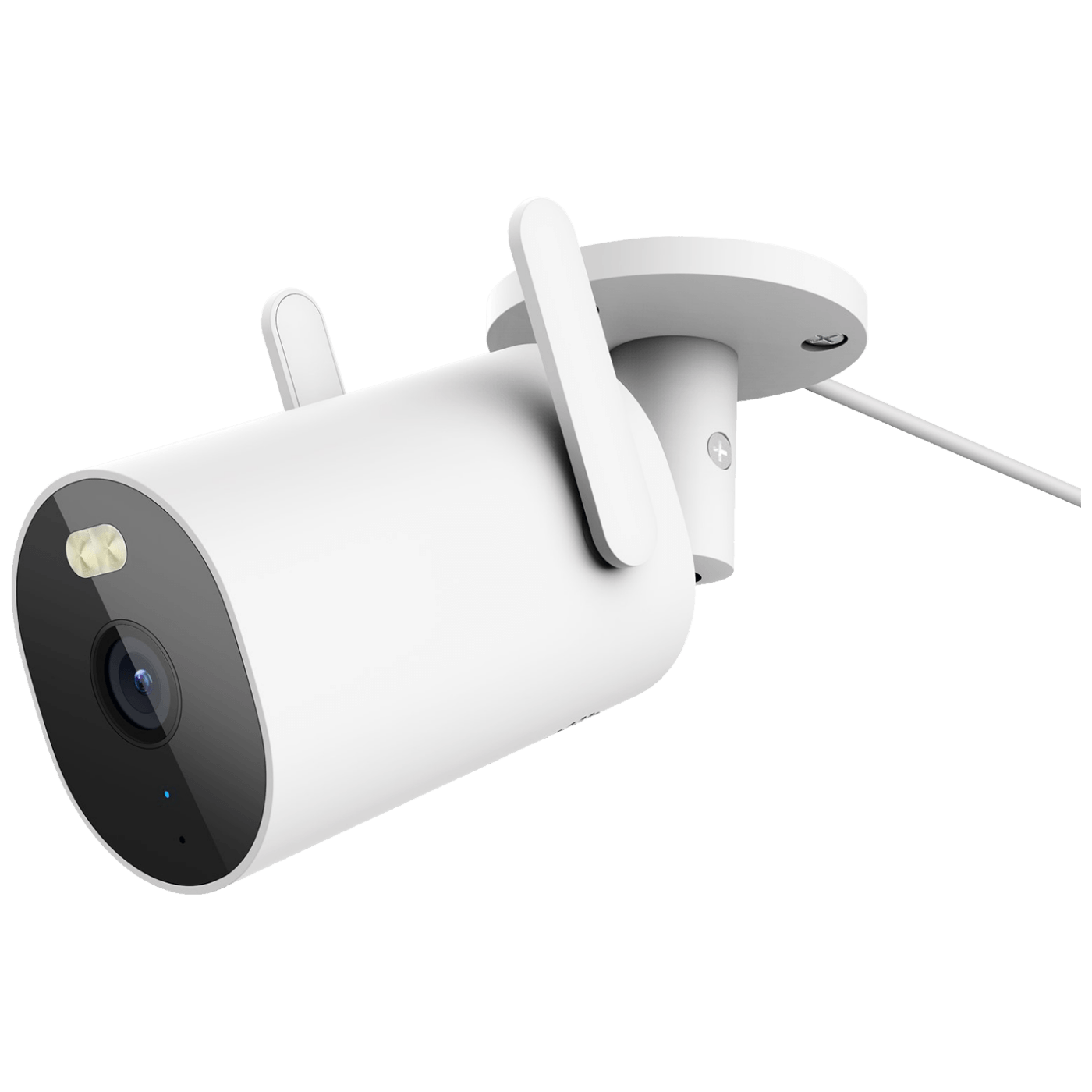 Xiaomi Kamera IP, 2K, WiFi, 101.7°, micro SD utor, Outdoor - Mi Outdoor Camera AW300