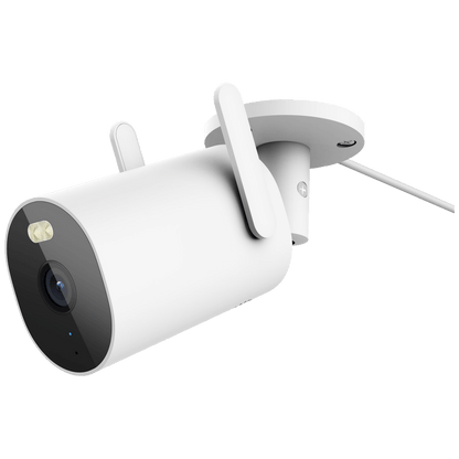 Xiaomi Kamera IP, 2K, WiFi, 101.7°, micro SD utor, Outdoor - Mi Outdoor Camera AW300