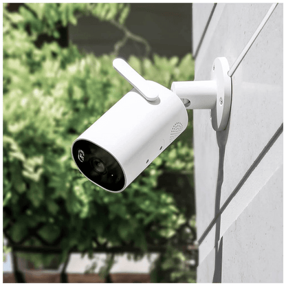 Xiaomi Kamera IP, 2K, WiFi, 101.7°, micro SD utor, Outdoor - Mi Outdoor Camera AW300